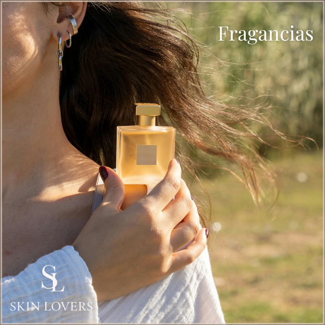 Fragancias