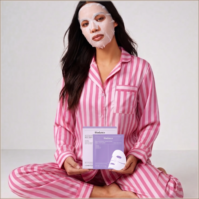 PIJAMAS