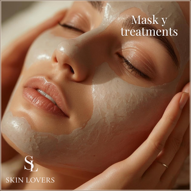 MASK & TREATMENTS