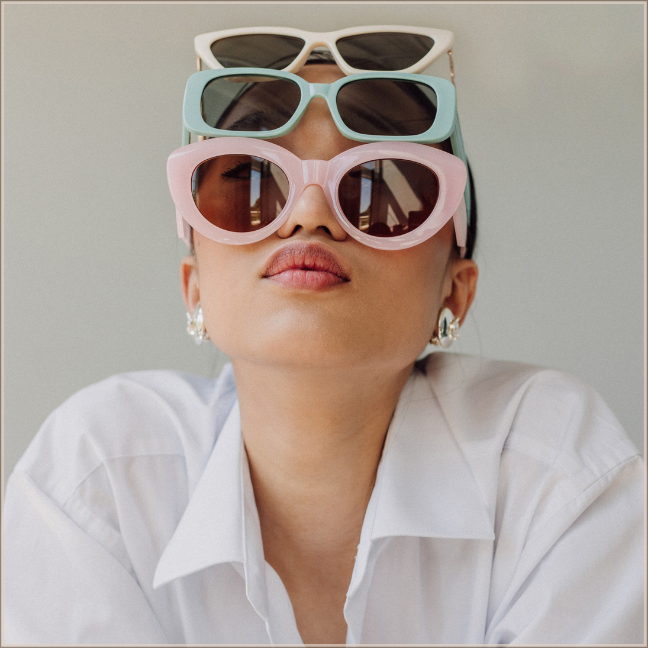 LENTES