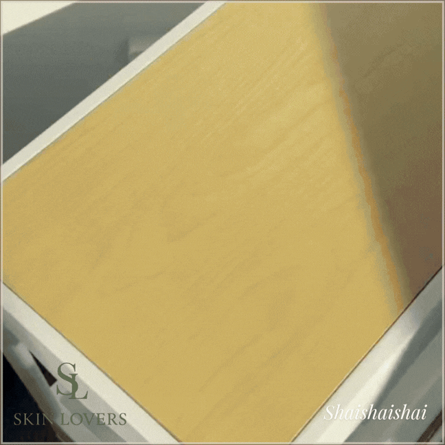 BANANA CONCEAL EYE CREAM 15 GR - SHAISHAISHAI