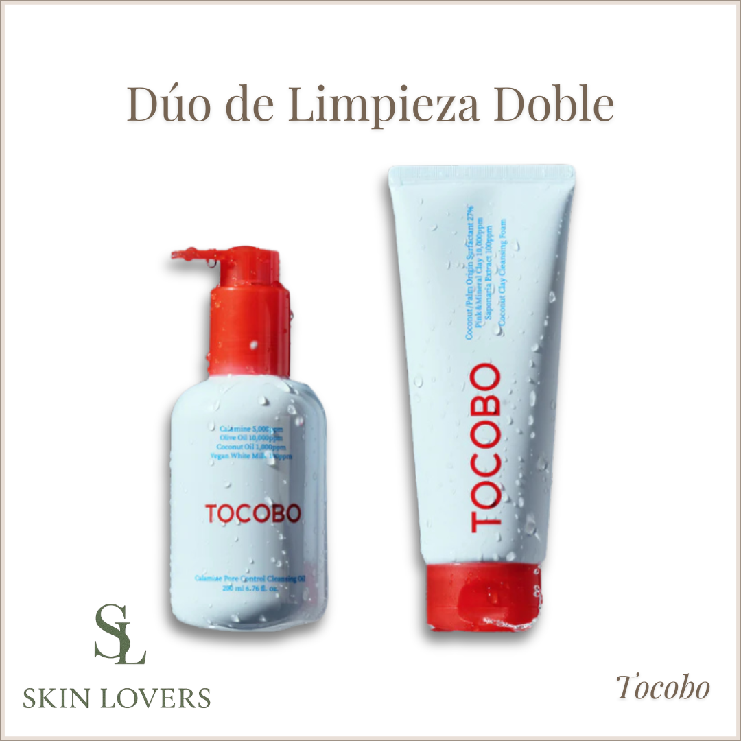 KIT GLOW REAL + ESTILO