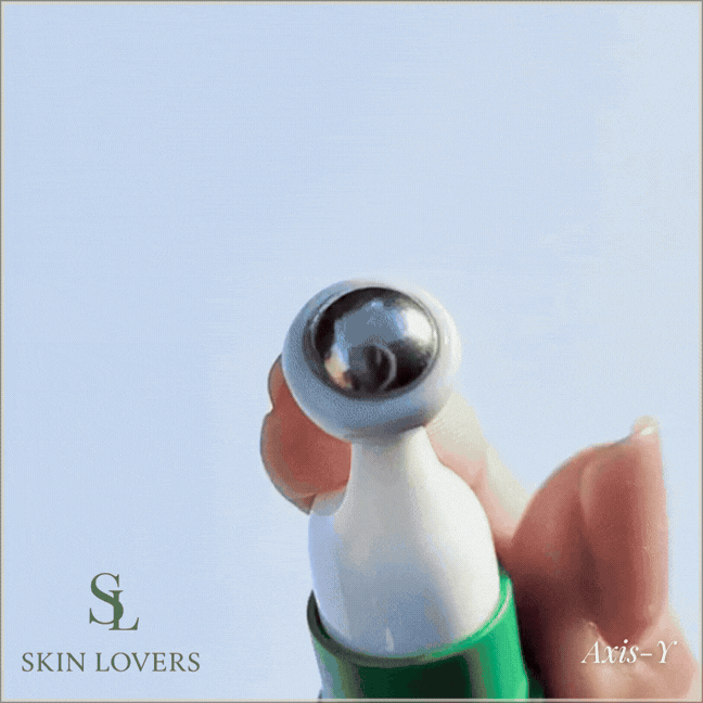 VEGAN COLLAGEN EYE SERUM 10ML - AXIS-Y