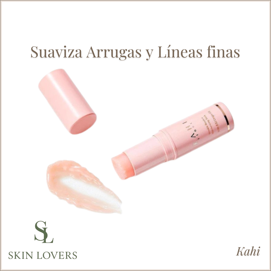 WRINKLE BOUNCE MULTI BALM 9 G- KAHI