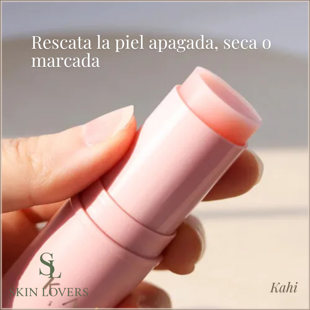 WRINKLE BOUNCE MULTI BALM 9 G- KAHI