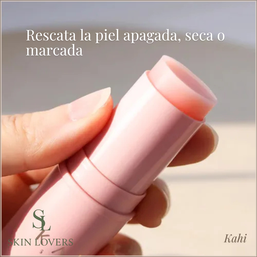 WRINKLE BOUNCE MULTI BALM 9 G- KAHI