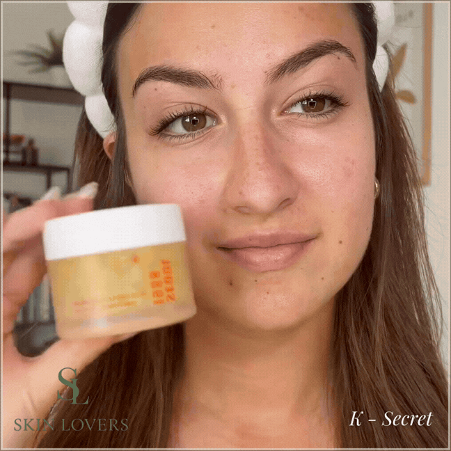 KIT GLOW TOTAL