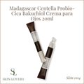 MADAGASCAR CENTELLA PROBIO-CICA BAKUCHIOL EYE CREAM 20ML - SKIN1004