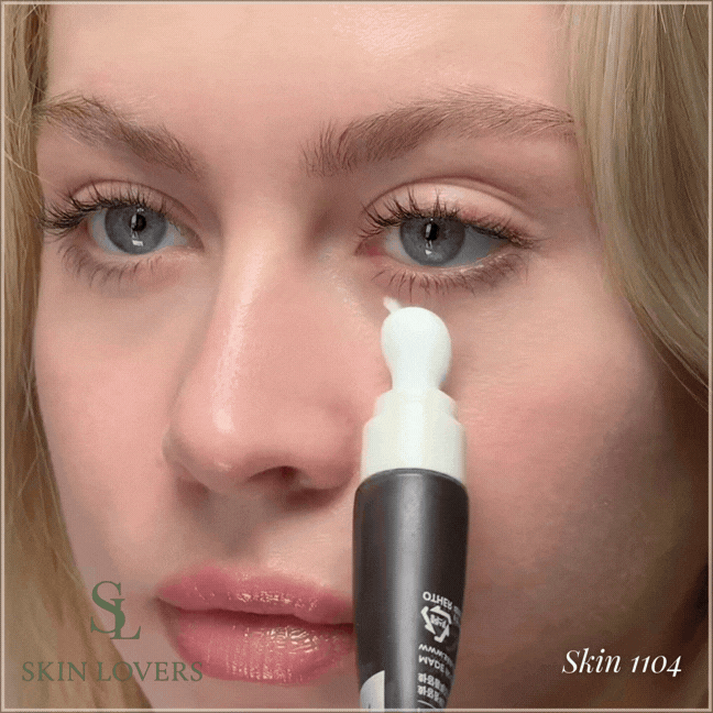 MADAGASCAR CENTELLA PROBIO-CICA BAKUCHIOL EYE CREAM 20ML - SKIN1004