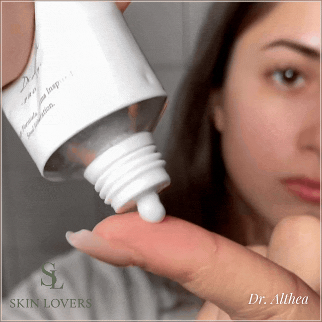 147 BARRIER CREAM/ DAILY SKIN BARRIER CARE -FOR NORMAL TO DRY SKIN- 50ML - DR. ALTHEA