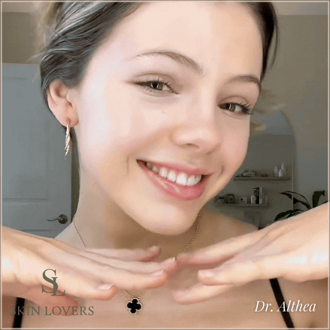 147 BARRIER CREAM/ DAILY SKIN BARRIER CARE -FOR NORMAL TO DRY SKIN- 50ML - DR. ALTHEA