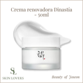 DYNASTY CREAM 50 ML - BEAUTY OF JOSEON