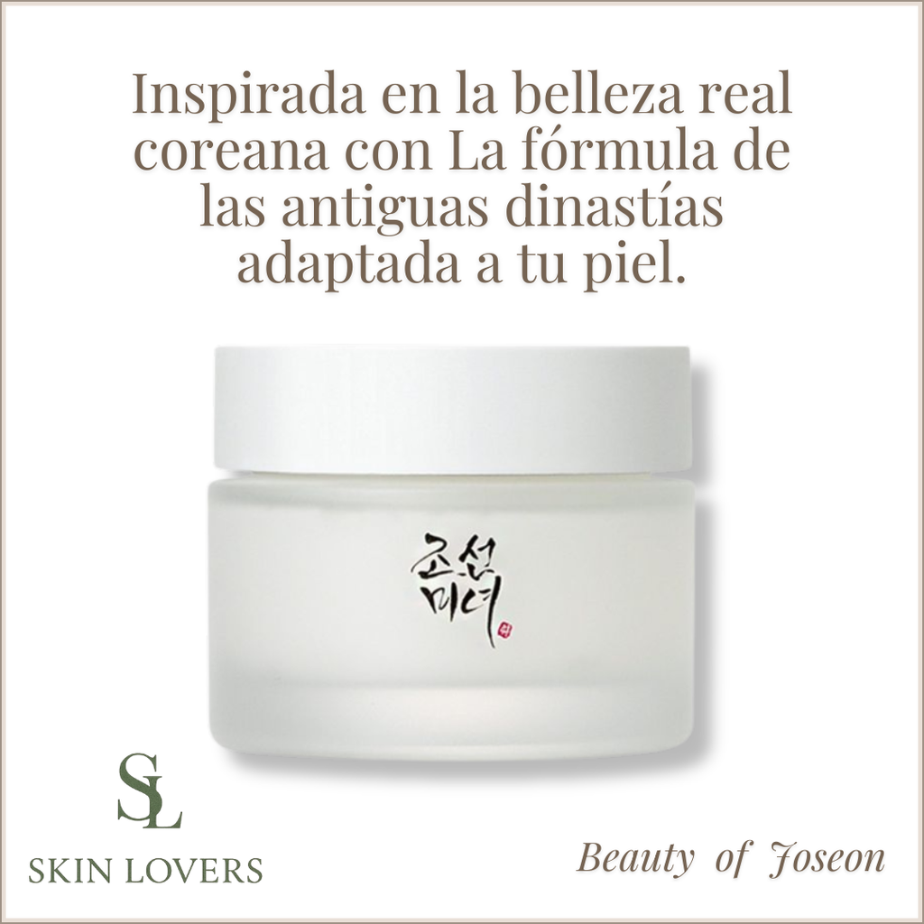 DYNASTY CREAM 50 ML - BEAUTY OF JOSEON