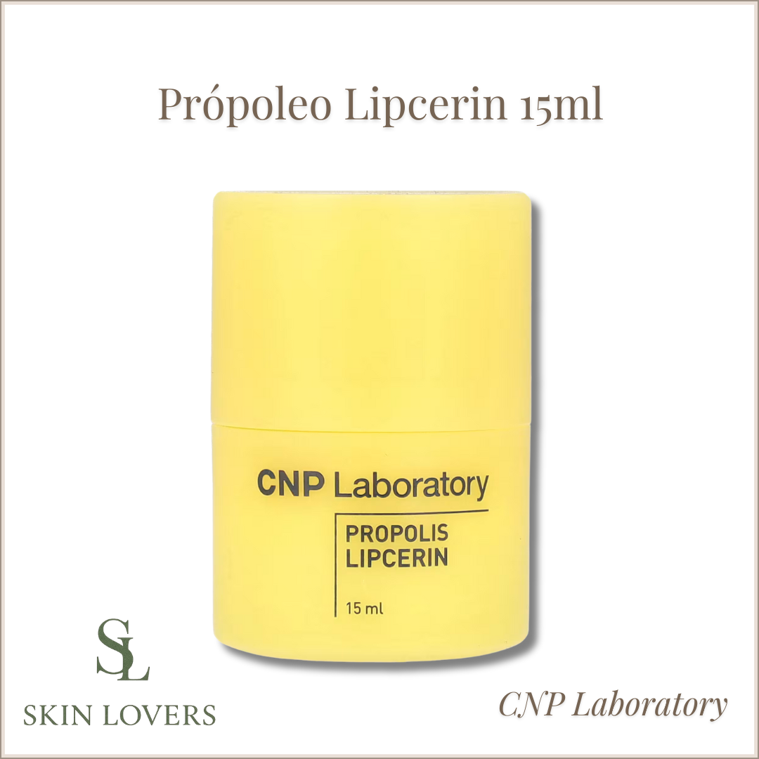 PROPOLIS LIPCERIN 15ML - CNP LABORATORY