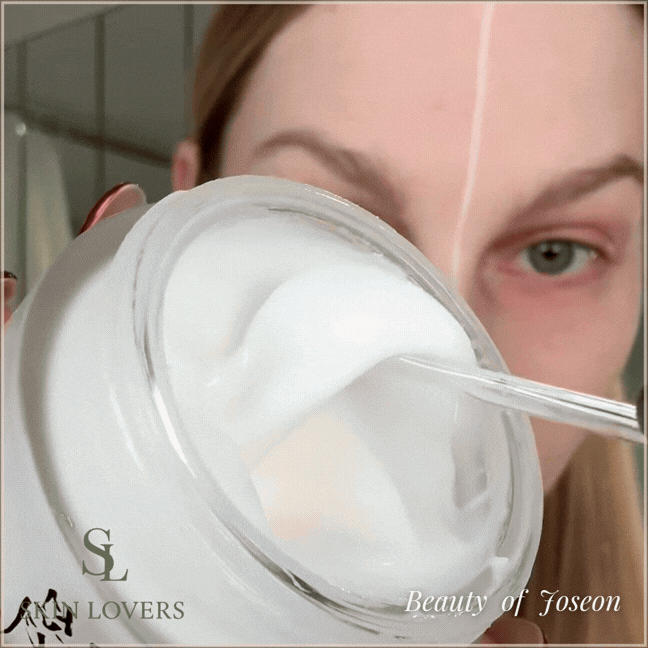 DYNASTY CREAM 50 ML - BEAUTY OF JOSEON