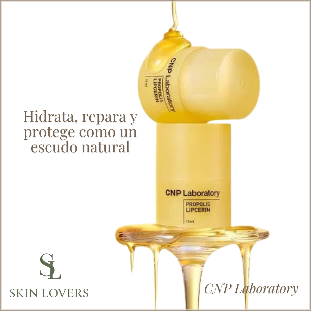 PROPOLIS LIPCERIN 15ML - CNP LABORATORY