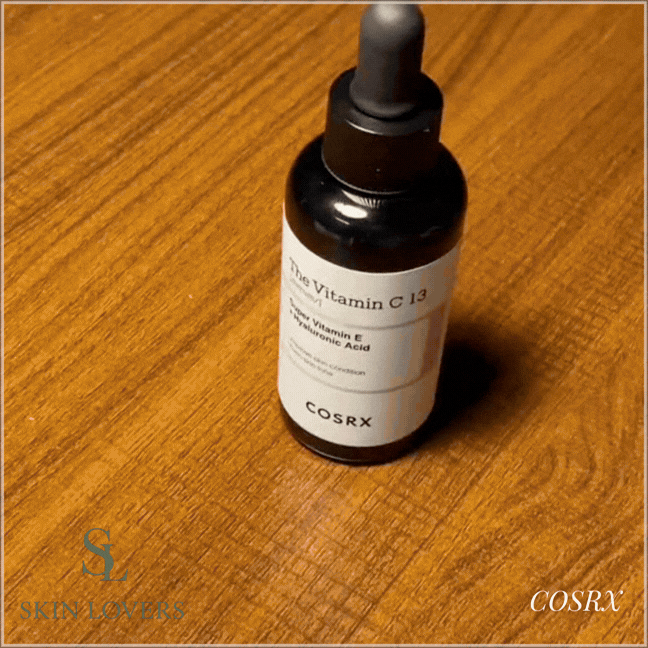 Suero de Vitamina C 13% - COSRX