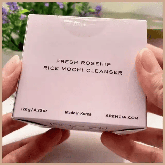 RUTINA GLOW REGENERACIÓN (Fresh Rosehip Rice Mochi Cleanser 120g-  Reedle Shot 300 50 ml - Advanced Snail Mucin 92 All in One Cream 100 gr -  Relief Sun Aqua Fresh Rice + B5 50ml , Regalo: Bio-Collagen Real Deep Mask)