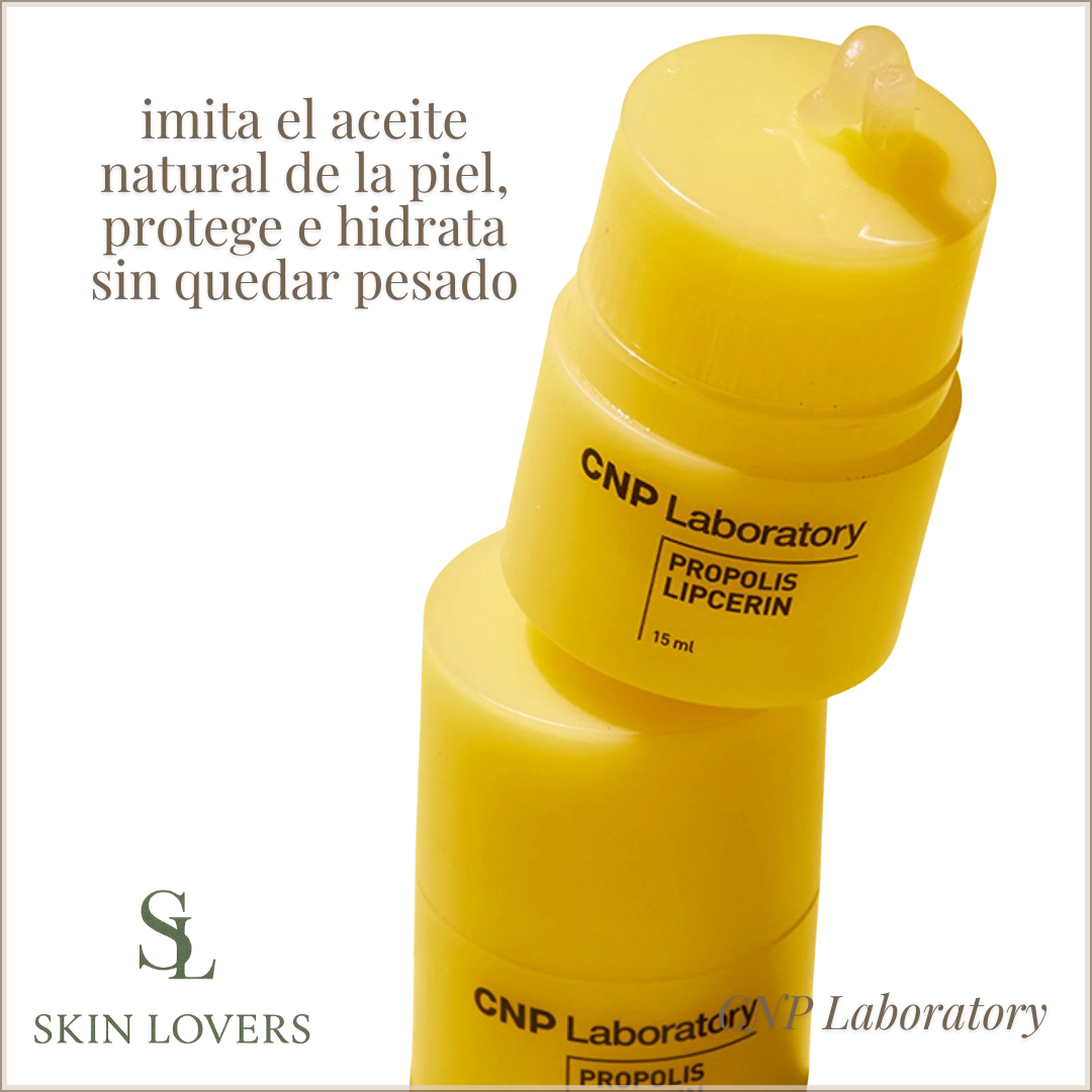 PROPOLIS LIPCERIN 15ML - CNP LABORATORY
