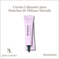 BANANA SPOT CALMING CREAM PURPLE 15 GRAMOS