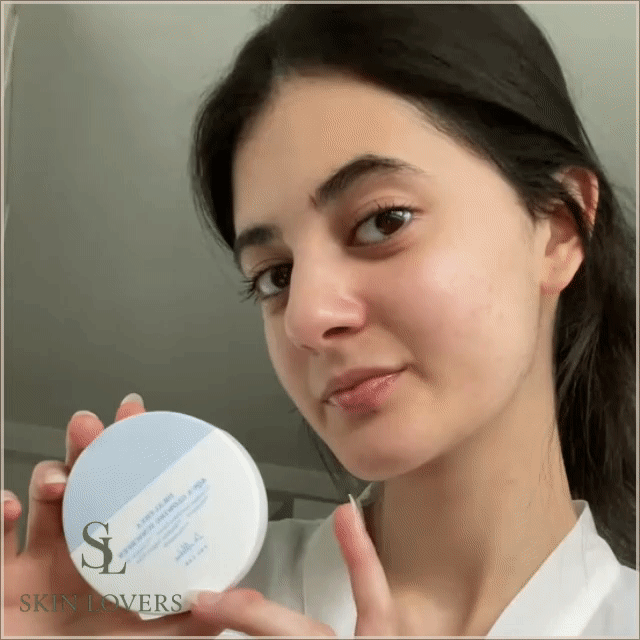 Dr. Althea Aqua Glowing Sunscreen 45ml