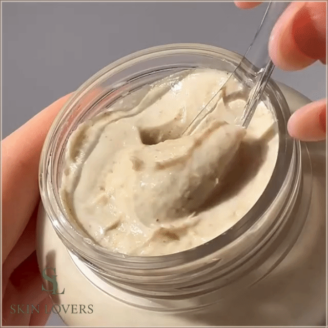 Beauty of Joseon Ground Rice &amp; Honey Glow Mask – Mascarilla Facial Iluminadora y Renovadora (150 ml)