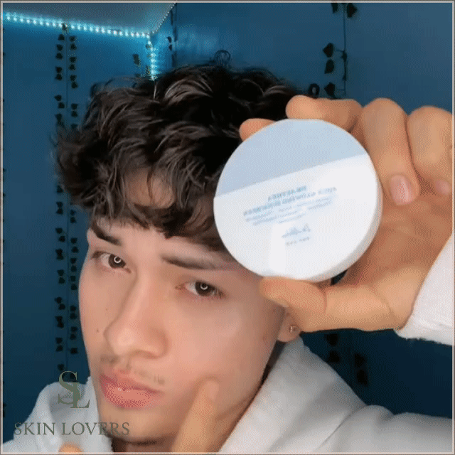 Dr. Althea Aqua Glowing Sunscreen 45ml