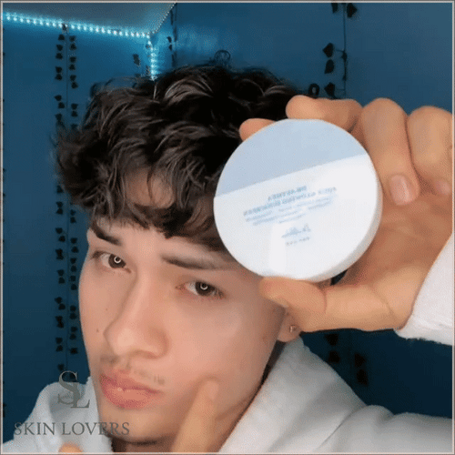AQUA GLOWING SUNSCREEN - DR. ALTHEA