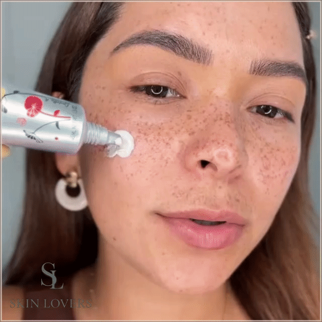 Erborian CC Crème con Centella Asiática