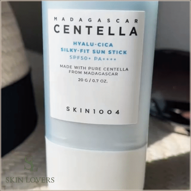 Skin 1004 - Madagascar Centella Hyalu-Cica Silky-Fit Sun Stick