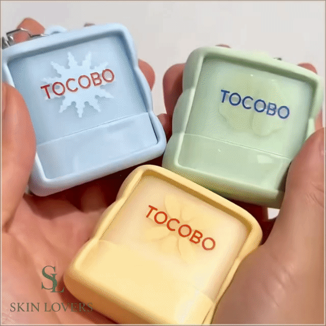 Tocobo Vita Waterproof Sun Stick Mini Protector Solar Fps50+