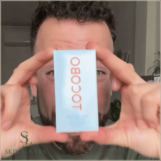 COTTON SOFT SUN STICK SPF50+ - TOCOBO