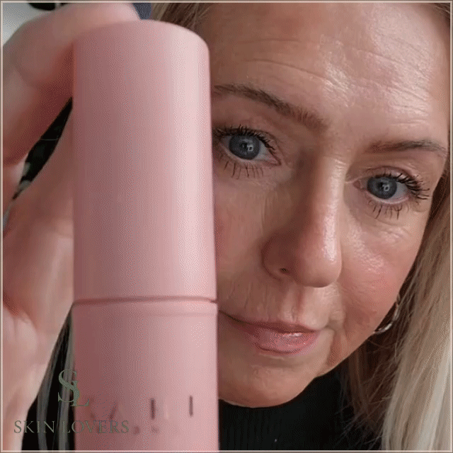 WRINKLE BOUNCE MULTI BALM 9 G- KAHI