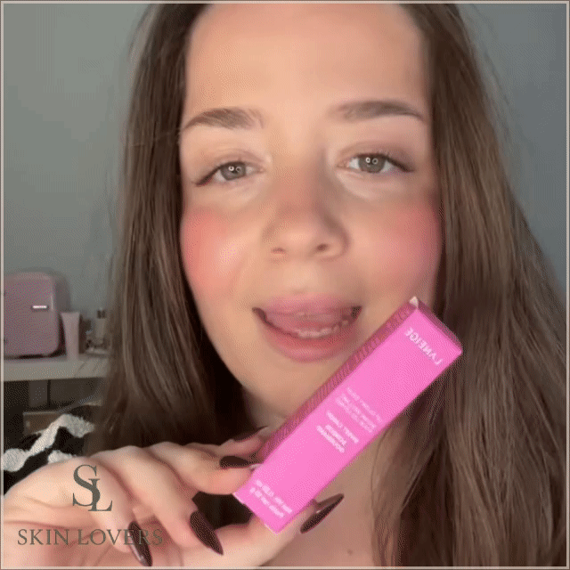 LIP GLOWY BALM -SWEET CANDY BONBON GOURMAND- 10GR - LANEIGE