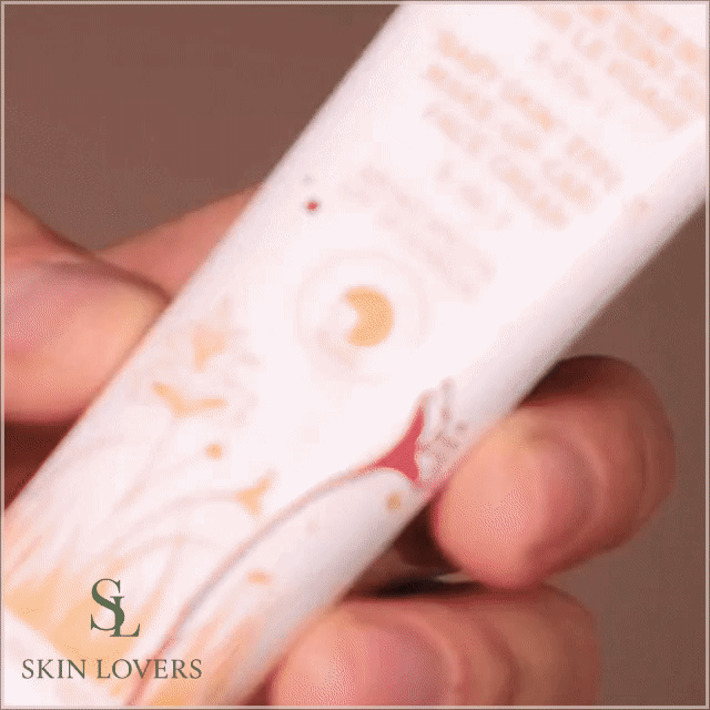 BB CREAM "BABY SKIN" EFFECT MAKE-UP CARE FACE CREAM 5-IN-1 (CLAIR) - ERBORIAN