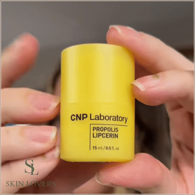 PROPOLIS LIPCERIN 15ML - CNP LABORATORY