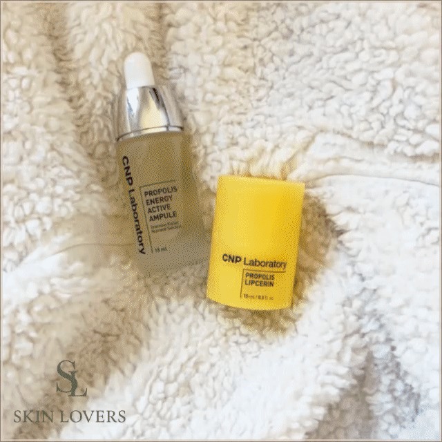 PROPOLIS LIPCERIN 15ML - CNP LABORATORY
