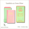 ON THE GLOW BLUSH PH TINTED MOISTURE STICK CHEEK TONE 19GR - PIXI BY PETRA