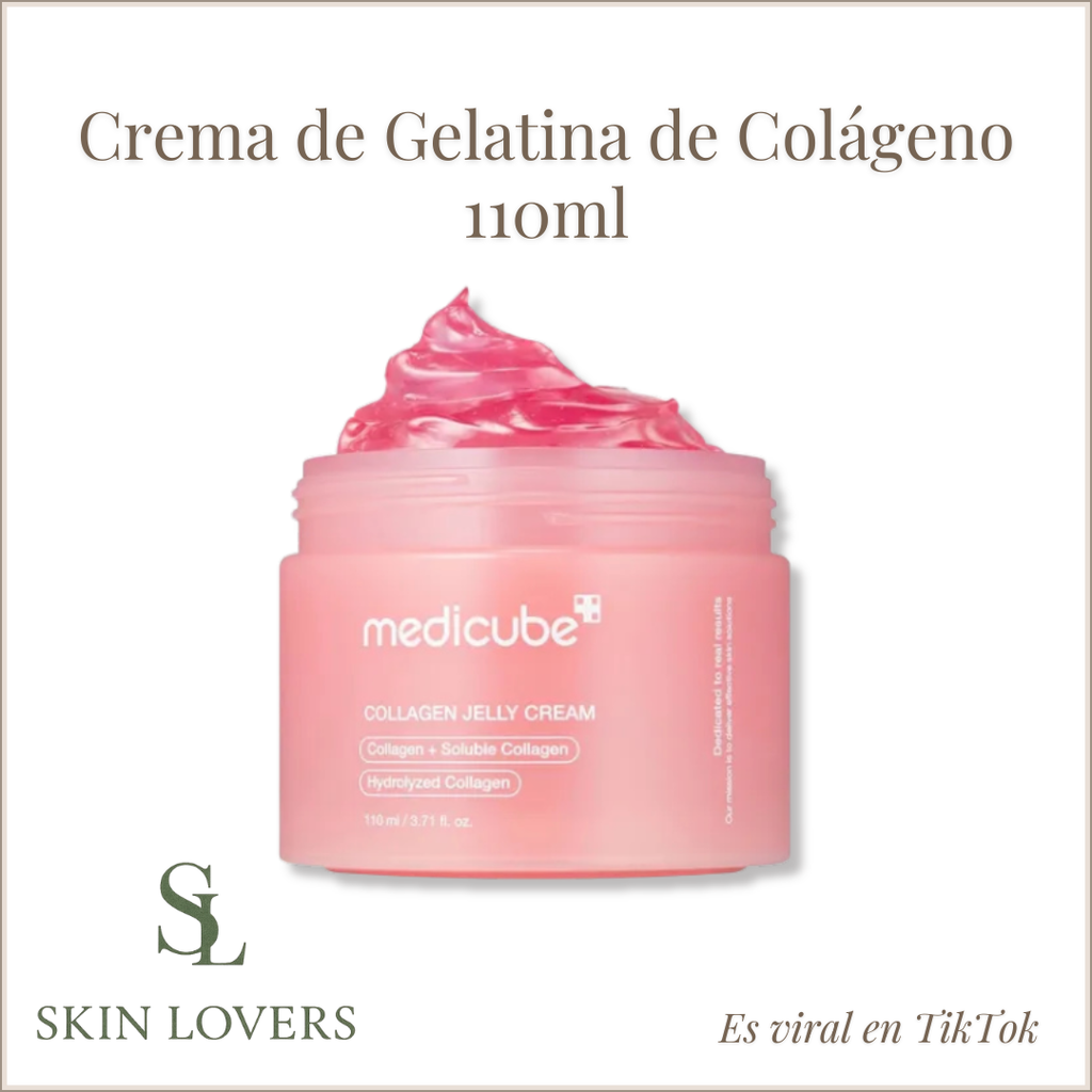 SET SÚPER BOOST DE COLÁGENO - SKIN LOVERS