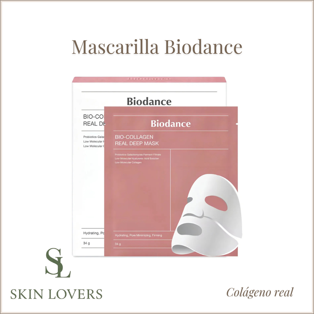SET SÚPER BOOST DE COLÁGENO - SKIN LOVERS