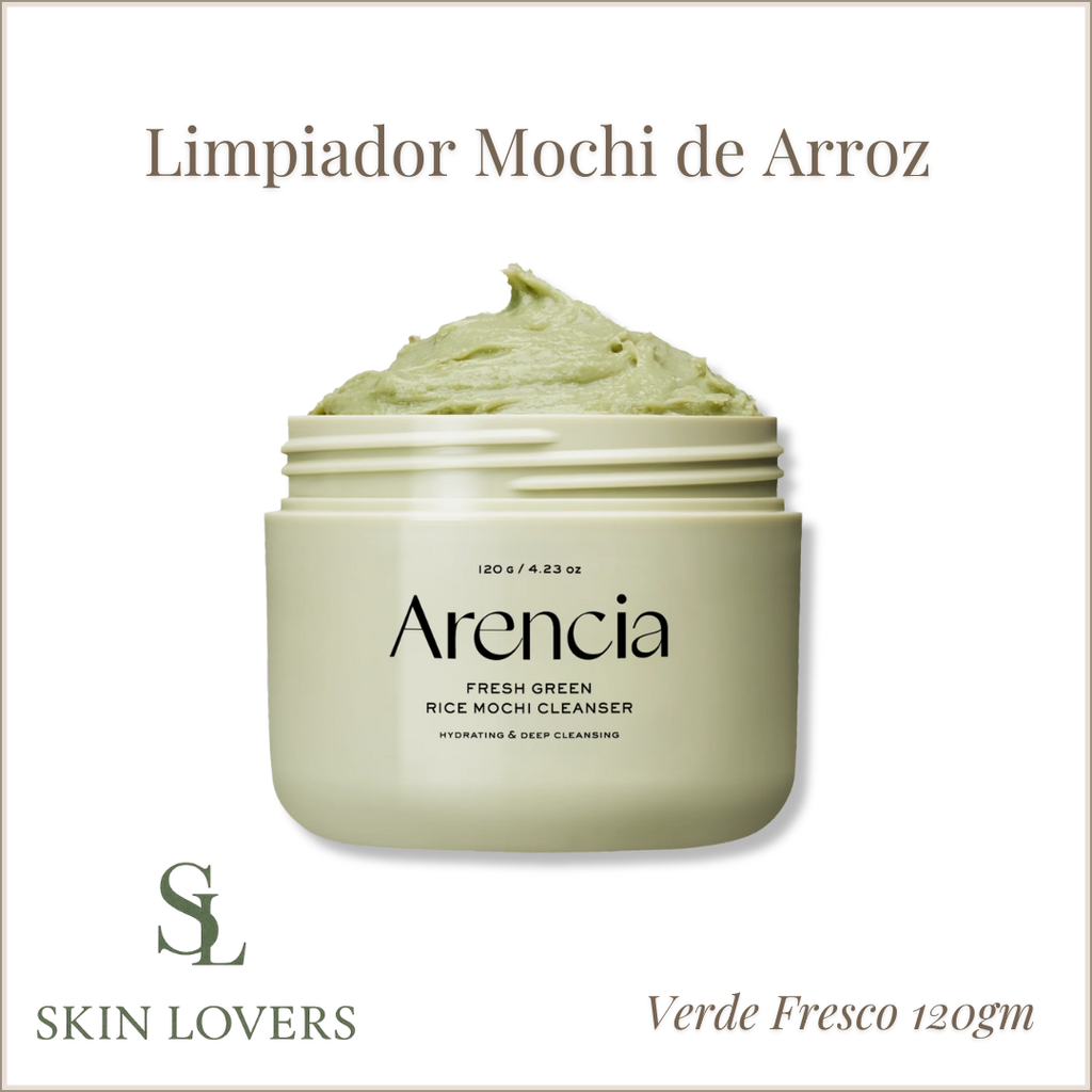 KIT PIEL SUAVE, SIN POROS VISIBLES - KIT SKIN LOVERS