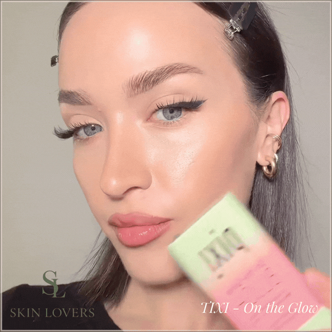ON THE GLOW BLUSH PH TINTED MOISTURE STICK CHEEK TONE 19GR - PIXI BY PETRA