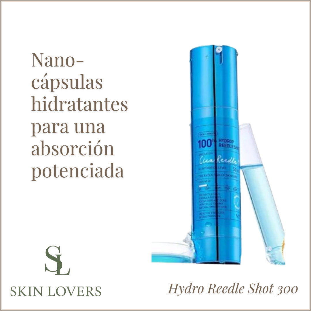 HYDROP REEDLE SHOT 300 HL 50 ML - VT