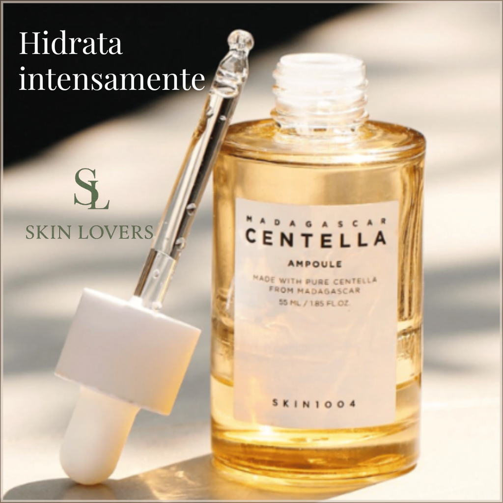 MADAGASCAR CENTELLA AMPOULE 55 ML - SKIN 1004