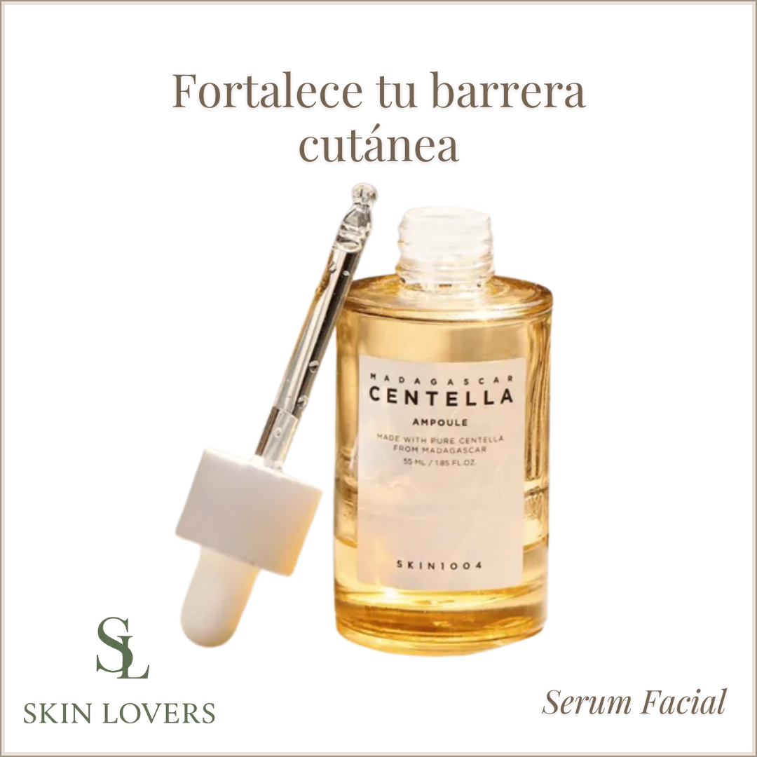 MADAGASCAR CENTELLA AMPOULE 55 ML - SKIN 1004