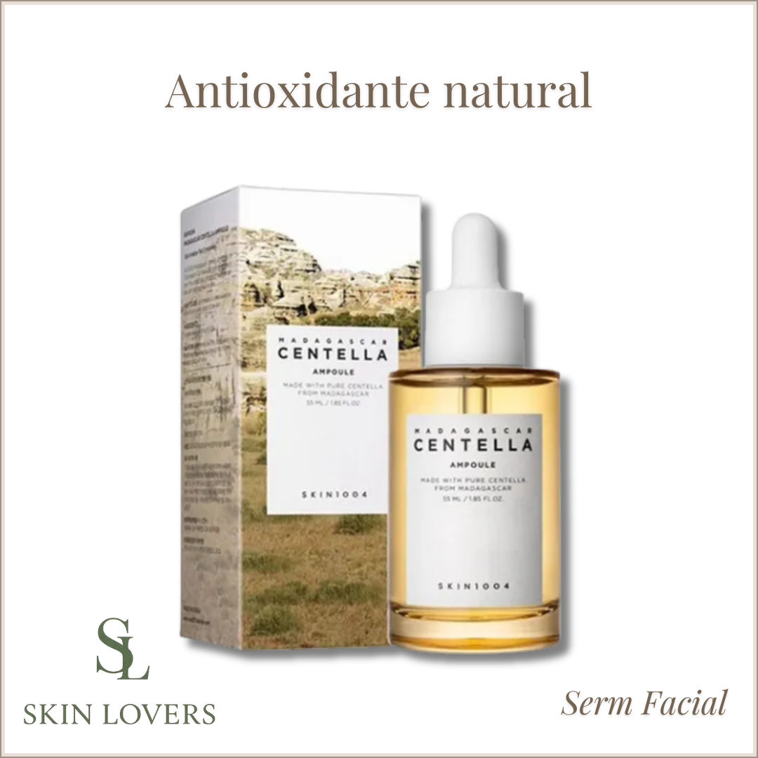 MADAGASCAR CENTELLA AMPOULE 55 ML - SKIN 1004