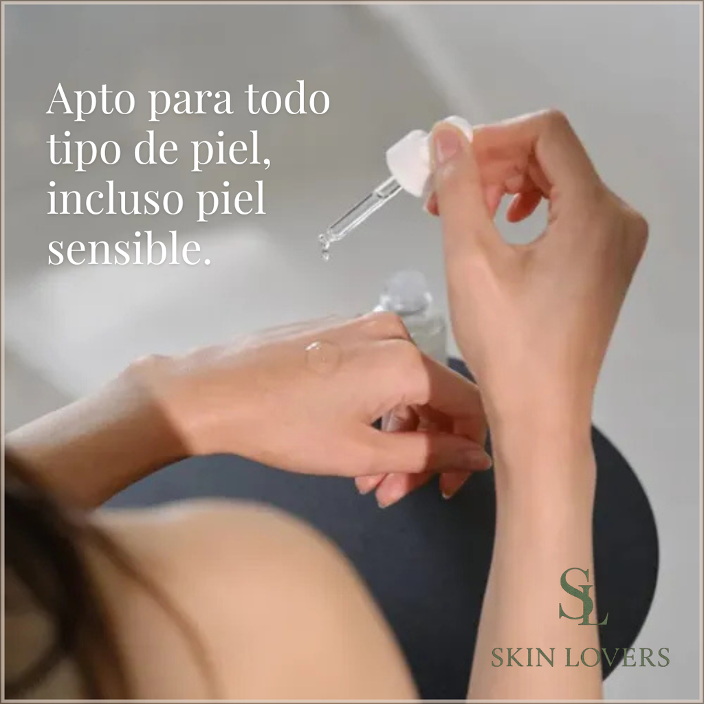 GLOW DEEP SERUM: RICE + ALPHA ARBUTIN 30 ML - BEAUTY OF JOSEON-