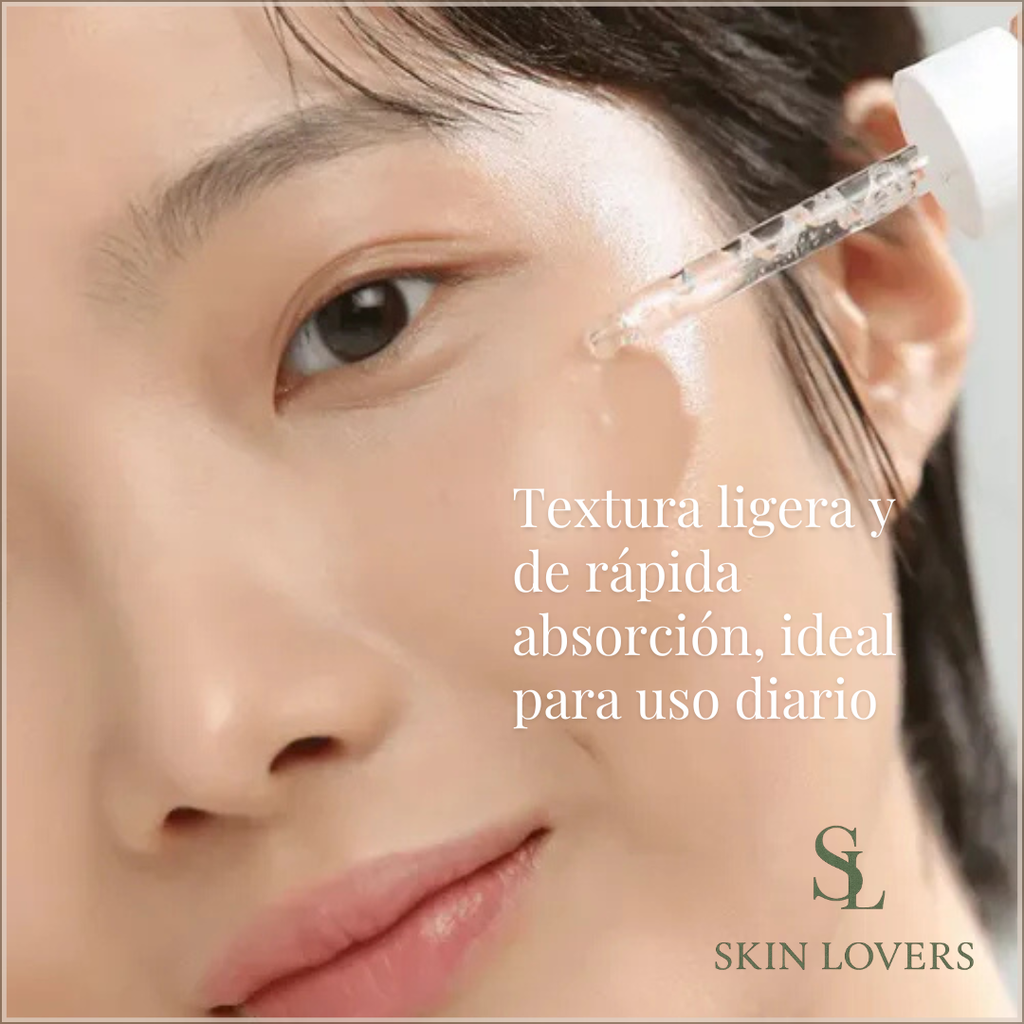 GLOW DEEP SERUM: RICE + ALPHA ARBUTIN 30 ML - BEAUTY OF JOSEON-
