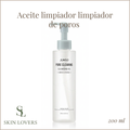 Pore Clearing Cleansing Oil -Jumiso-