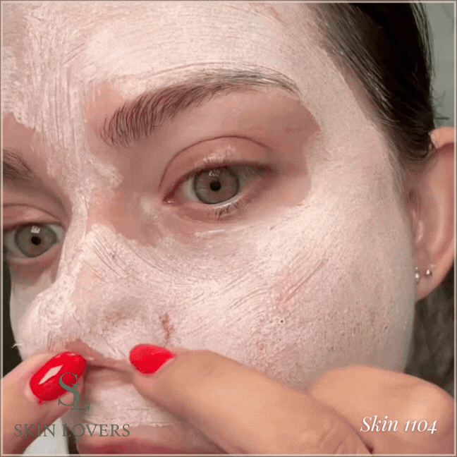 MADAGASCAR CENTELLA POREMIZING QUICK CLAY STICK MASK 29GR - SKIN 1004